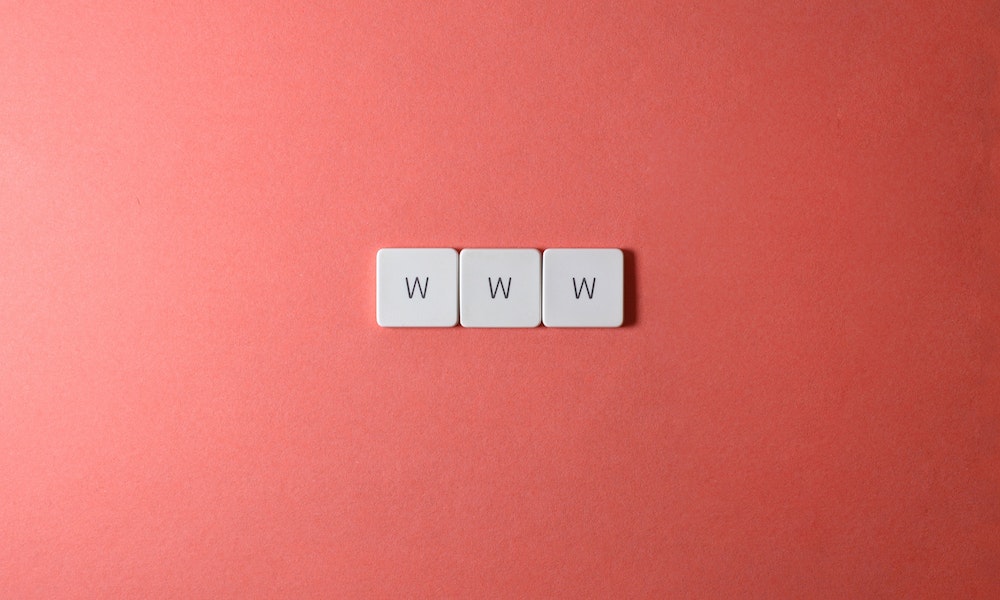 Domain name