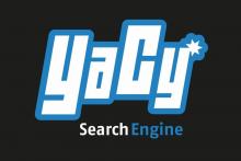 Yacy logo