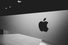 Apple computer