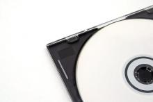 cd