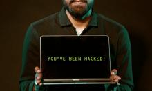 Cyber security warning