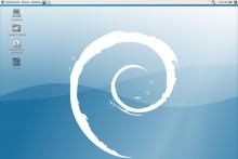 Debian