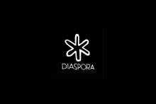 Diaspora logo