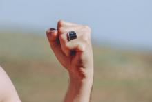 fist