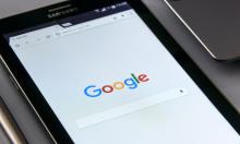 Google search
