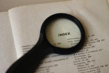 index