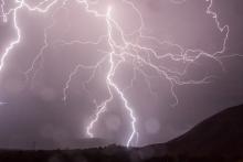 lightening