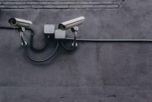 Security cameras