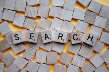 search titles