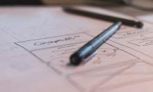 Planning a website taxonomy
