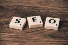 Trade union search engine optmisation