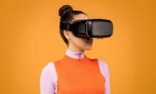 Virtual Reality in the workplace