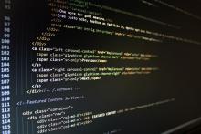 website coding