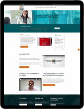 Diversity Project website